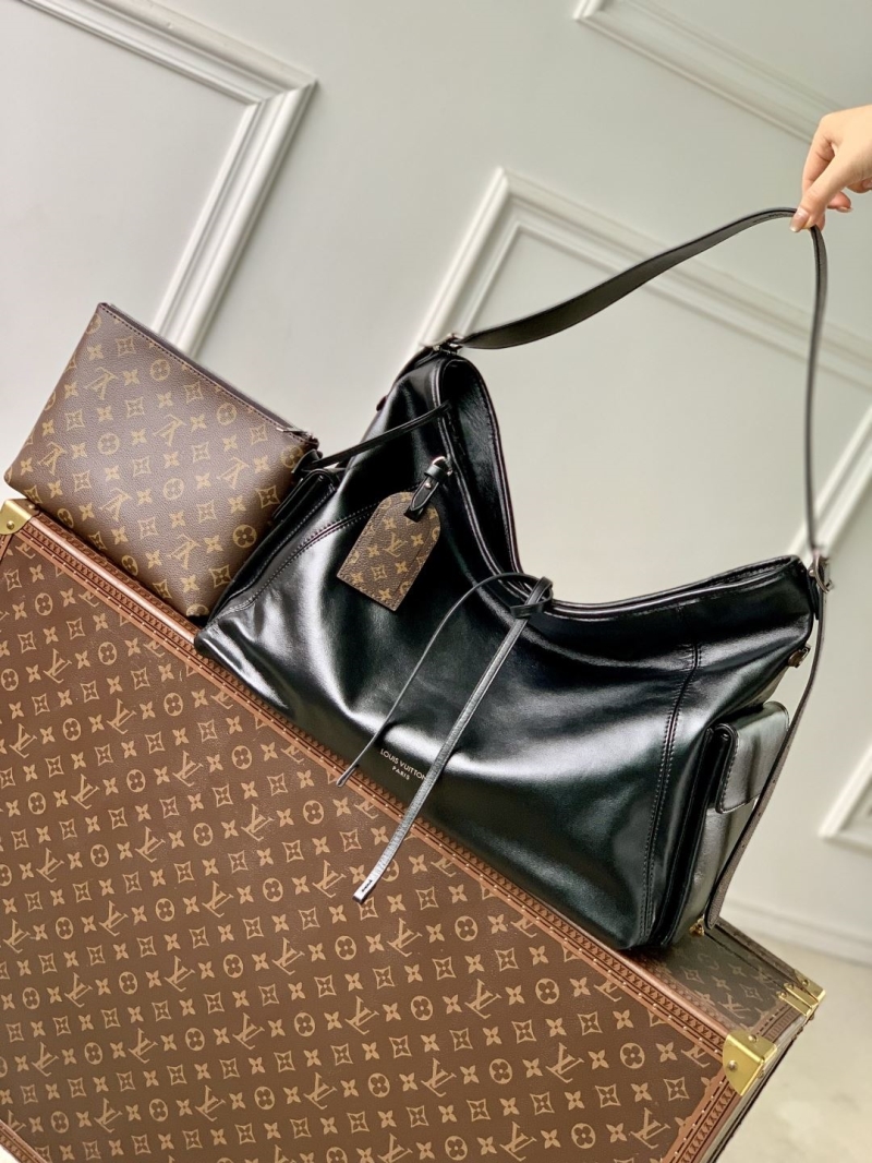 LV Satchel bags